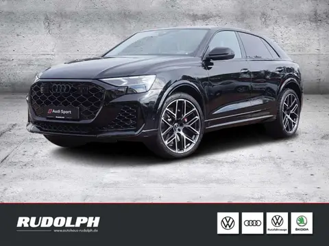 Used AUDI RSQ8 Petrol 2024 Ad 