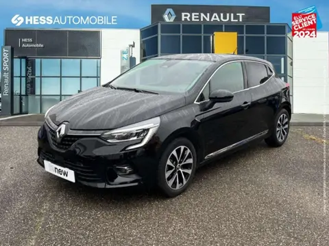 Used RENAULT CLIO Petrol 2019 Ad 