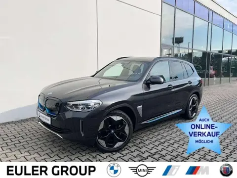 Annonce BMW IX3 Électrique 2021 d'occasion 