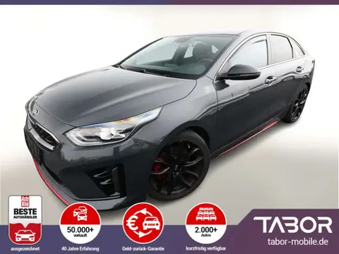 Used KIA PROCEED Petrol 2019 Ad 