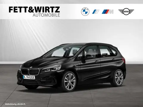 Annonce BMW SERIE 2 Hybride 2020 d'occasion 