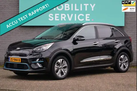 Annonce KIA E-NIRO Électrique 2019 d'occasion 