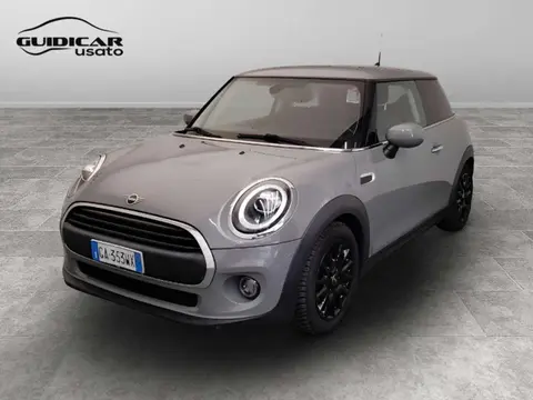 Used MINI ONE Petrol 2020 Ad 