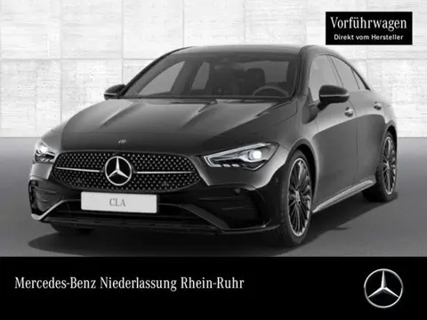 Annonce MERCEDES-BENZ CLASSE CLA Essence 2024 d'occasion 