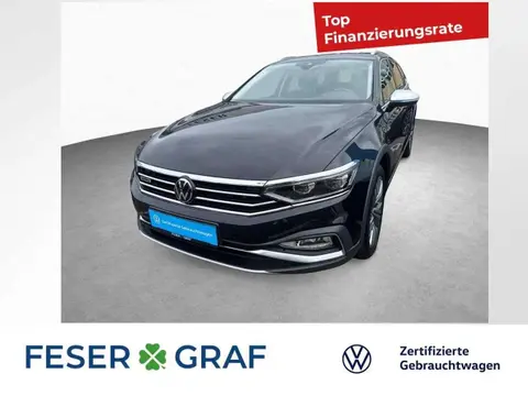 Used VOLKSWAGEN PASSAT Diesel 2022 Ad 