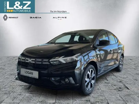 Annonce DACIA LOGAN Essence 2024 d'occasion 