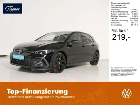 Used VOLKSWAGEN GOLF Petrol 2024 Ad 