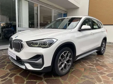 Used BMW X1 Diesel 2020 Ad 