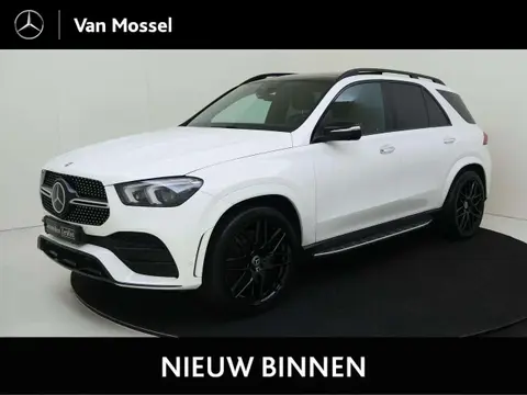 Used MERCEDES-BENZ CLASSE GLE Hybrid 2019 Ad 