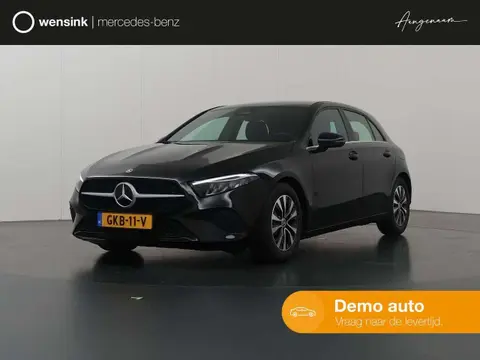 Used MERCEDES-BENZ CLASSE A Hybrid 2024 Ad 