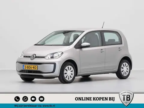 Annonce VOLKSWAGEN UP! Essence 2023 d'occasion 