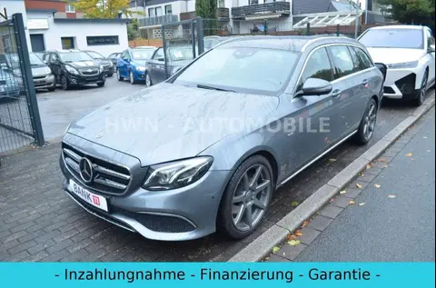 Used MERCEDES-BENZ CLASSE E Diesel 2019 Ad 