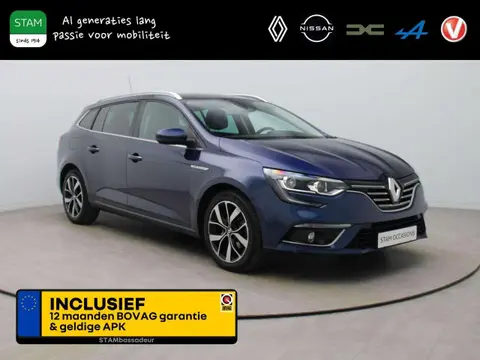 Used RENAULT MEGANE Petrol 2019 Ad 