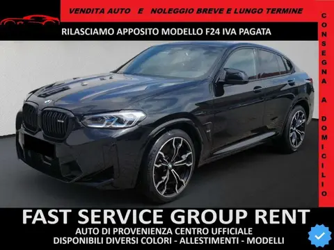 Annonce BMW X4 Essence 2023 d'occasion 