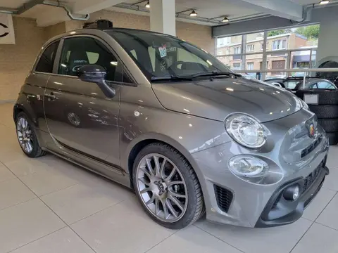 Annonce ABARTH 695 Essence 2022 d'occasion 