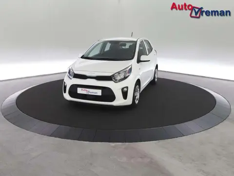 Annonce KIA PICANTO Essence 2021 d'occasion 