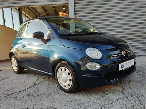 Annonce FIAT 500 Hybride 2022 d'occasion 