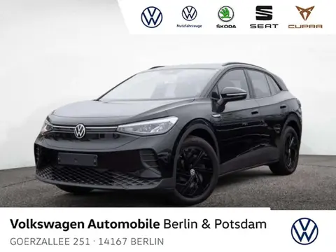 Annonce VOLKSWAGEN ID.4 Électrique 2022 d'occasion 