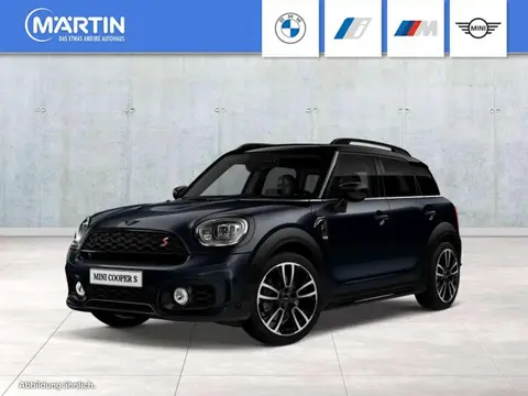 Used MINI COOPER Petrol 2022 Ad 