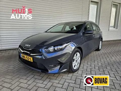 Used KIA CEED Petrol 2022 Ad 