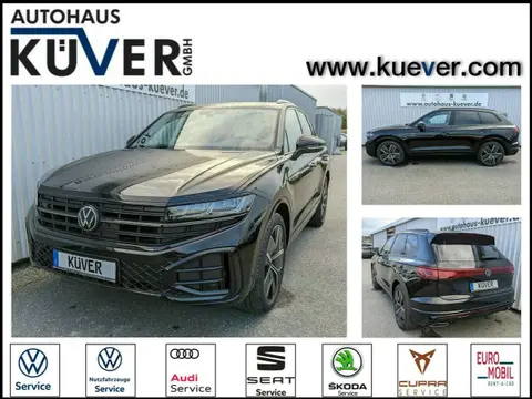 Used VOLKSWAGEN TOUAREG Diesel 2024 Ad 