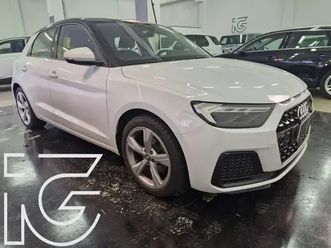 Annonce AUDI A1 Essence 2020 d'occasion 