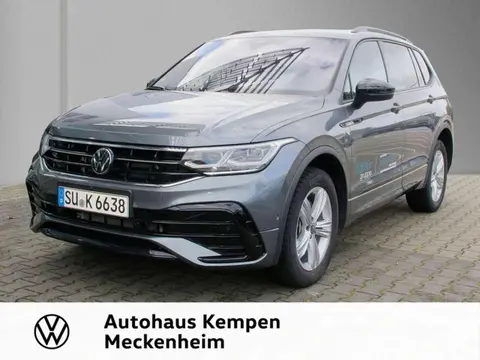 Used VOLKSWAGEN TIGUAN Diesel 2024 Ad 