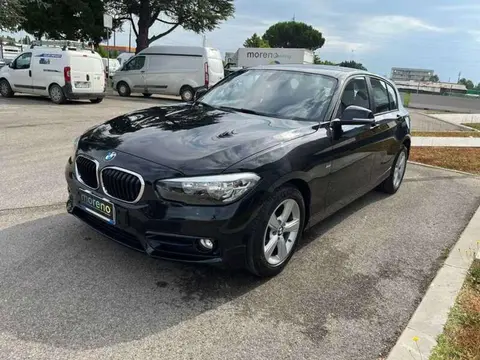 Annonce BMW SERIE 1 Diesel 2016 d'occasion 