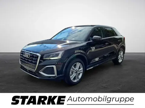 Used AUDI Q2 Petrol 2024 Ad 