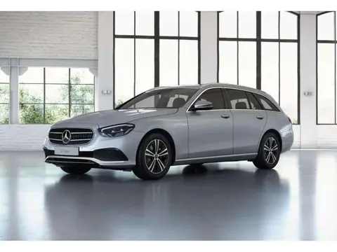 Annonce MERCEDES-BENZ CLASSE E Diesel 2021 d'occasion 