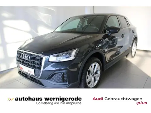 Used AUDI Q2 Petrol 2022 Ad Germany