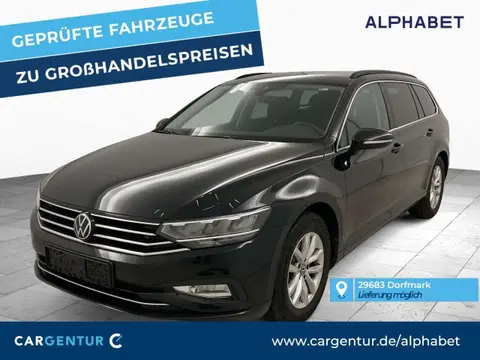 Annonce VOLKSWAGEN PASSAT Diesel 2021 d'occasion 