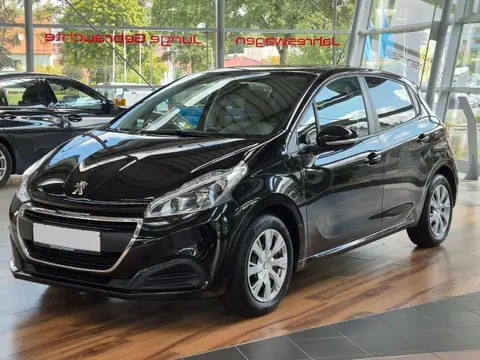 Used PEUGEOT 208 Diesel 2019 Ad 