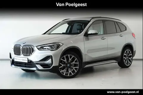 Used BMW X1 Petrol 2021 Ad 