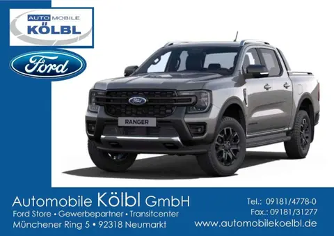 Annonce FORD RANGER Diesel 2024 d'occasion 