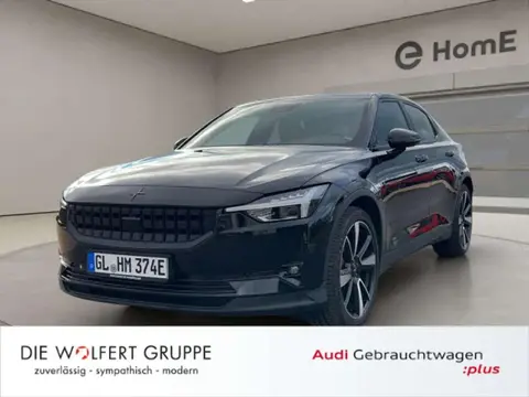 Used POLESTAR 2 Electric 2021 Ad 