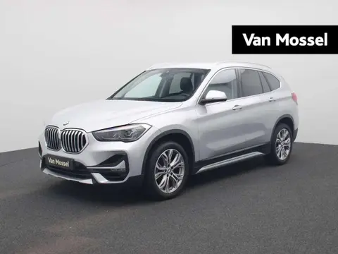 Used BMW X1 Petrol 2020 Ad 