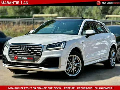 Used AUDI Q2 Diesel 2020 Ad 