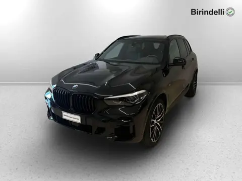 Used BMW X5 Hybrid 2022 Ad 