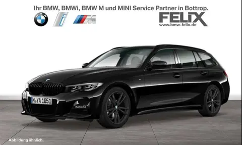 Annonce BMW SERIE 3 Diesel 2022 d'occasion 