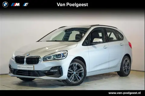 Annonce BMW SERIE 2 Essence 2020 d'occasion 