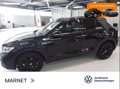 Used VOLKSWAGEN T-ROC Petrol 2023 Ad 