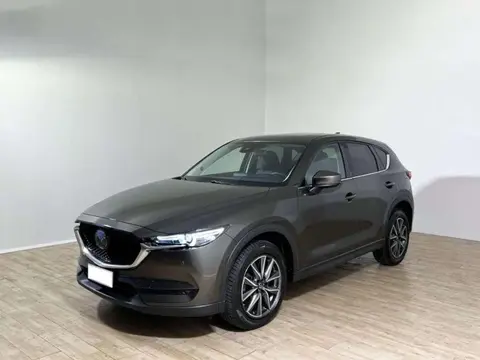 Used MAZDA CX-5 Diesel 2018 Ad 