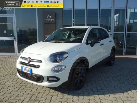 Used FIAT 500X Petrol 2017 Ad 