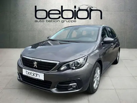 Used PEUGEOT 308 Petrol 2019 Ad 