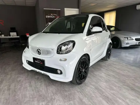 Used SMART FORTWO Petrol 2019 Ad 