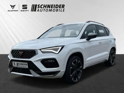 Annonce CUPRA ATECA Essence 2023 d'occasion 