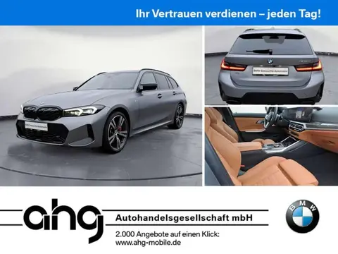 Used BMW SERIE 3 Petrol 2023 Ad 