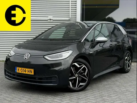 Used VOLKSWAGEN ID.3 Electric 2020 Ad 