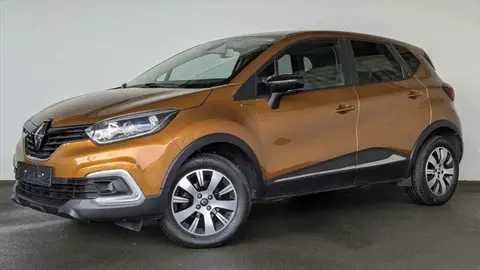 Used RENAULT CAPTUR Petrol 2019 Ad 